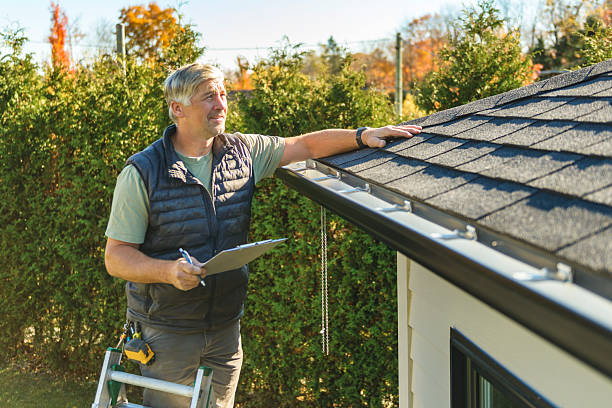 Trusted Flat Roof Repair service in Barnesville, MD - Ben Roofing and Steel LLC